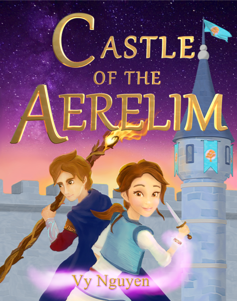 Are you interested in seeing Castle of the Aerelim as a 3D Animated Series?