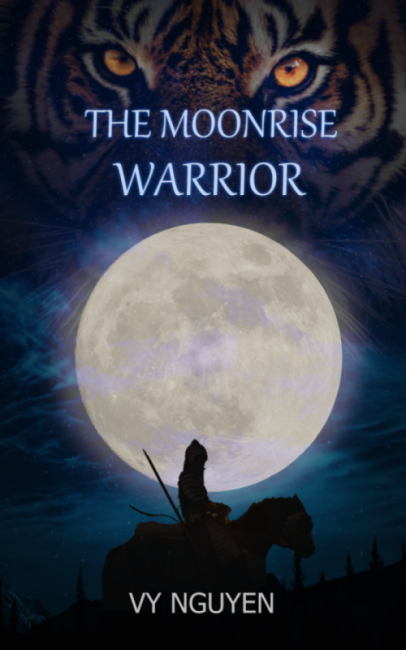 The Moonrise Warrior